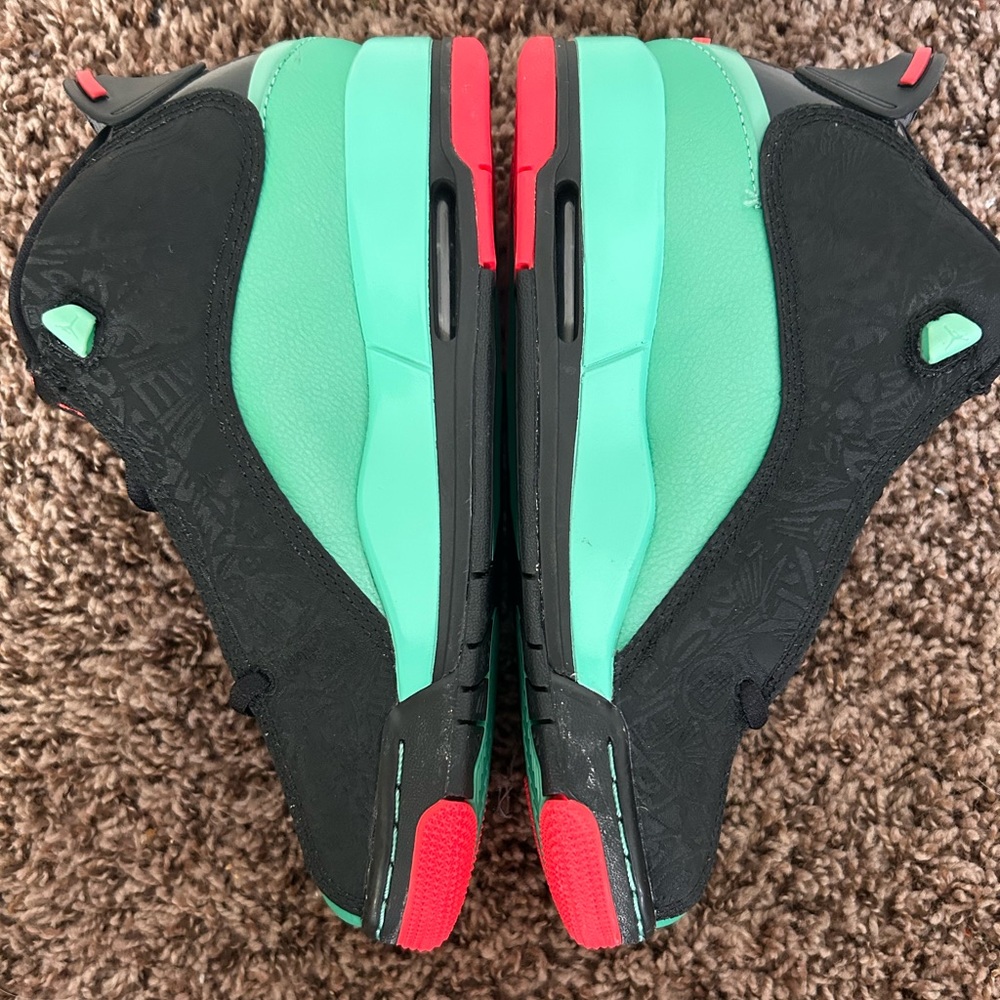 Jordan 2 - Picture 2 of 4
